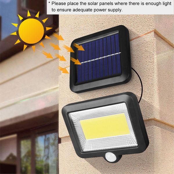 2021 new 100cob solar energy wall mounted night moving to clear air proof dwaterproof water garden light lamp eqg9
2021 new 100cob solar energy wall mounted night moving to clear air proof dwaterproof water garden light lamp eqg9