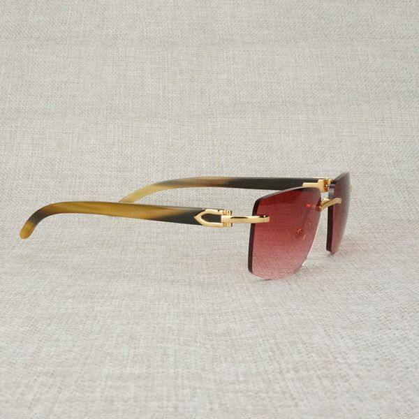 75% off outlet store online natural wood sunglasses men buffalo horn oversize square eyewear women accessories oculos shade rimless eyeglass, White;black
75% off outlet store online natural wood sunglasses men buffalo horn oversize square eyewear women accessories oculos shade rimless eyeglass, White;black