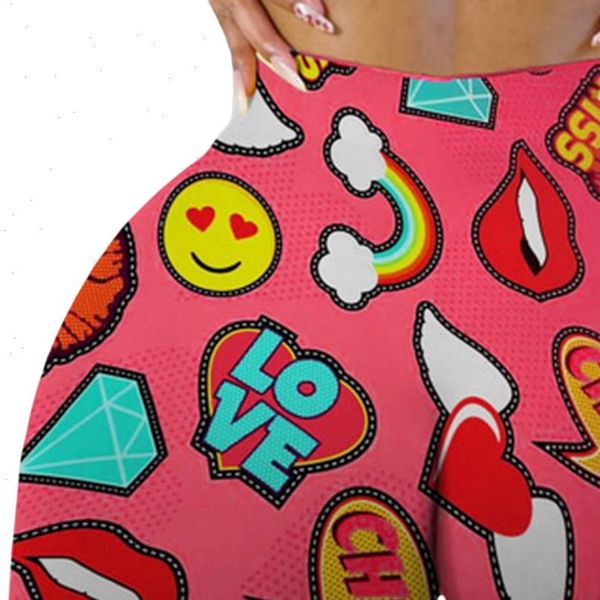 fashion new women ladies fun print shorts ladies summer shorts daily wear high waist skinny sports shorts skinny bottom, White;black
fashion new women ladies fun print shorts ladies summer shorts daily wear high waist skinny sports shorts skinny bottom, White;black