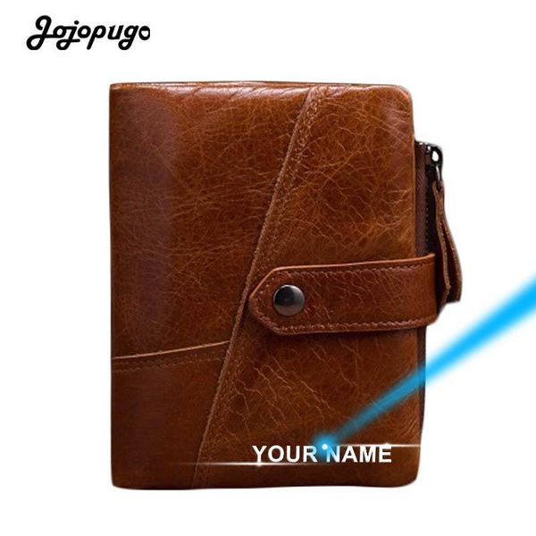 jojopugo fashion men wallets for s genuine cow leather designer purses & wallet laser engraving, Red;black
jojopugo fashion men wallets for s genuine cow leather designer purses & wallet laser engraving, Red;black