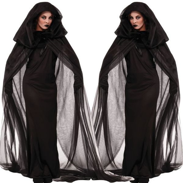 halloween black devil costume christmas witch costume blood sucking cross dressing uniform party s costume sub size_rw, Black;red
halloween black devil costume christmas witch costume blood sucking cross dressing uniform party s costume sub size_rw, Black;red