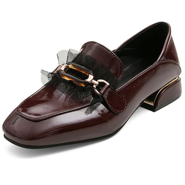 dress shoes sarairis plus size 32-50 brand female fashion decoration spring pumps 2021 casual ol women chunky heels woman, Black
dress shoes sarairis plus size 32-50 brand female fashion decoration spring pumps 2021 casual ol women chunky heels woman, Black