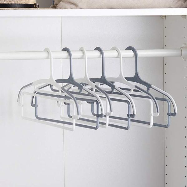 laundry bags 4pcs/set clothes hangers plastic coat organizer multifunction baby drying racks storage rack hanger f
laundry bags 4pcs/set clothes hangers plastic coat organizer multifunction baby drying racks storage rack hanger f