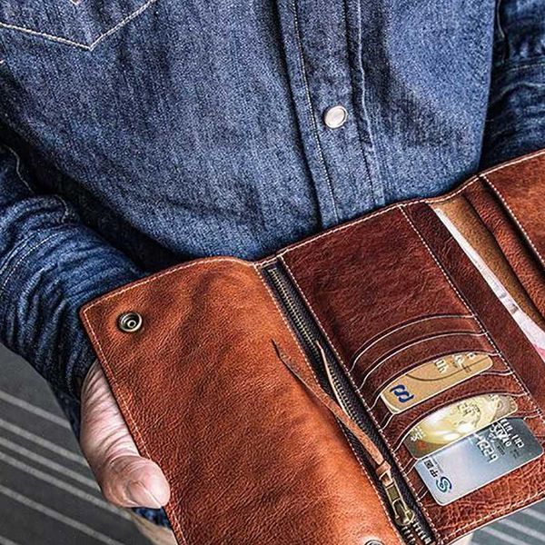 mens wallet casual trifold multi slot long cash holder clutch bag with lanyard pu leather passport bank card organizer, Red;black
mens wallet casual trifold multi slot long cash holder clutch bag with lanyard pu leather passport bank card organizer, Red;black