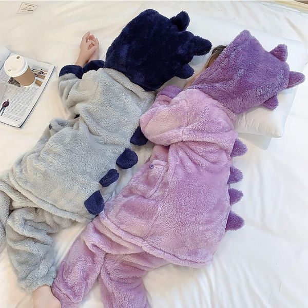 pajamas girl flannel sleepwear autumn winter boy sets grey fleece kids pajama thicken warm children homewear pijamas boys clothes, Blue;red
pajamas girl flannel sleepwear autumn winter boy sets grey fleece kids pajama thicken warm children homewear pijamas boys clothes, Blue;red