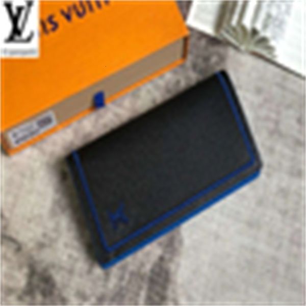 wallets brand designer luxury purse m66540 cross-stitched side compact blue long section folding evening suit clip long clutches wallet chai
wallets brand designer luxury purse m66540 cross-stitched side compact blue long section folding evening suit clip long clutches wallet chai