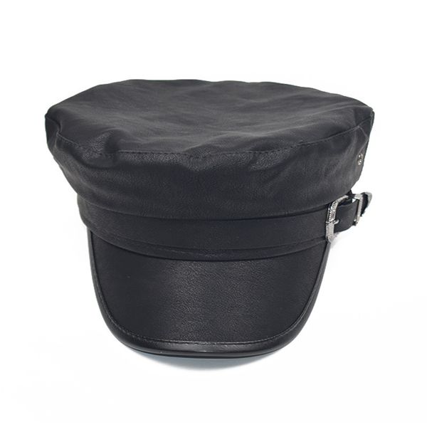 2021 new women leather newsboy female winter flat visor caps hats m5tp, Blue;gray 
2021 new women leather newsboy female winter flat visor caps hats m5tp, Blue;gray