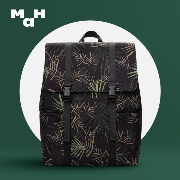 backpack mah printing 14' men's lapwomen college student schoolbag travel bag
backpack mah printing 14' men's lapwomen college student schoolbag travel bag