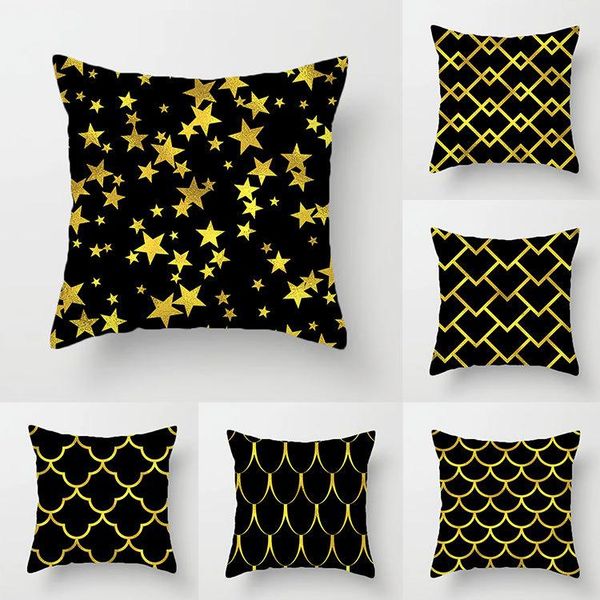 cushion/decorative pillow wish classic geometric stripes cover 18x18in /45x45cm office home sofa cushion lumbar decor
cushion/decorative pillow wish classic geometric stripes cover 18x18in /45x45cm office home sofa cushion lumbar decor