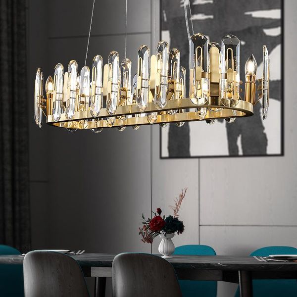 pendant lamps all-copper light luxury chandelier, post-modern villa duplex building atmospheric living room dining lighting
pendant lamps all-copper light luxury chandelier, post-modern villa duplex building atmospheric living room dining lighting