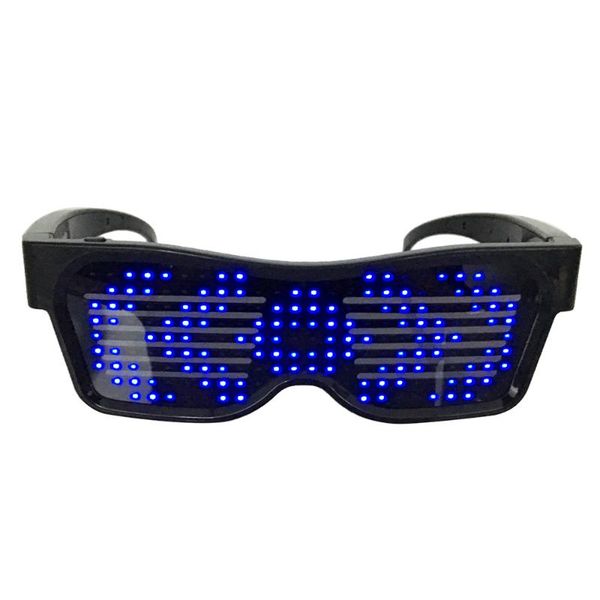 smart home control led light up glasses usb rechargeable & wireless with flashing display glowing luminous for christmas party bars
smart home control led light up glasses usb rechargeable & wireless with flashing display glowing luminous for christmas party bars