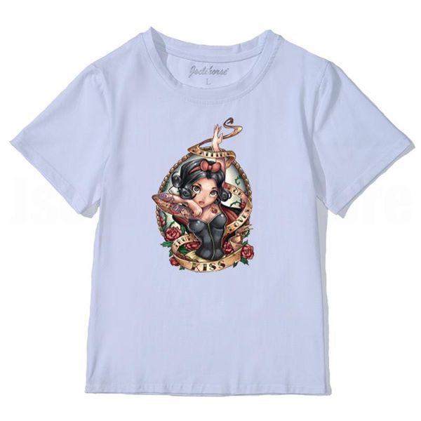 women's t-shirt summer short-sleeve short sleeve tees comfortable cotton sleeves, White
women's t-shirt summer short-sleeve short sleeve tees comfortable cotton sleeves, White