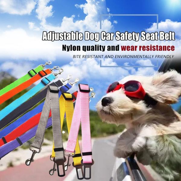 dog car seat covers pet cat belt adjustable harness seatbelt lead leash for small medium dogs travel clip supplies 10 color
dog car seat covers pet cat belt adjustable harness seatbelt lead leash for small medium dogs travel clip supplies 10 color