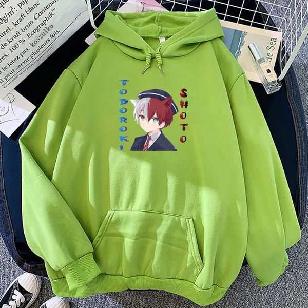 women's hoodies & sweatshirts kawaii so todoroki chibi anime my hero academia plus size hoodie harajuku pullovers sweatshirt winter clo, Black
women's hoodies & sweatshirts kawaii so todoroki chibi anime my hero academia plus size hoodie harajuku pullovers sweatshirt winter clo, Black