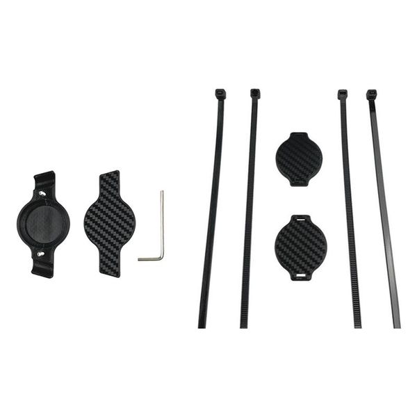 car gps & accessories mountain bike bicycle seat installation for airtag tracker anti-theft and anti-lost locator mounting bracket
car gps & accessories mountain bike bicycle seat installation for airtag tracker anti-theft and anti-lost locator mounting bracket