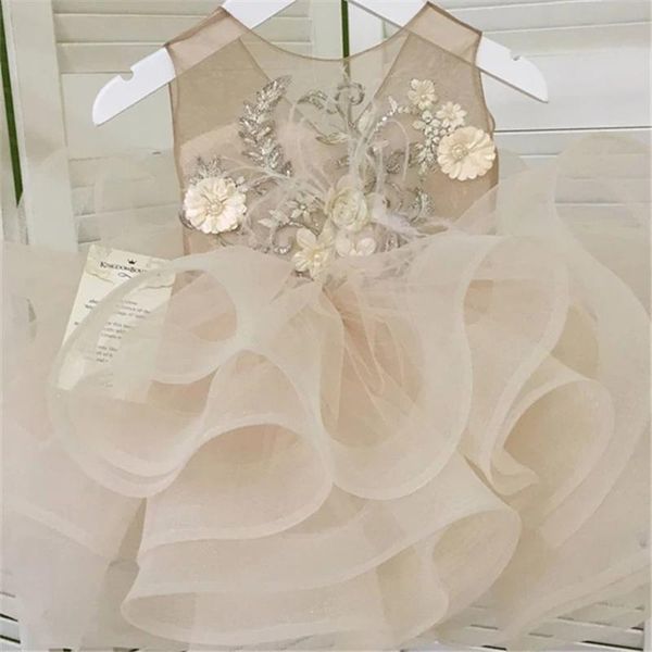 girl's dresses arrival flower girl dress 2021 first communion for girls short sleeve belt with flowers customized, Red;yellow
girl's dresses arrival flower girl dress 2021 first communion for girls short sleeve belt with flowers customized, Red;yellow