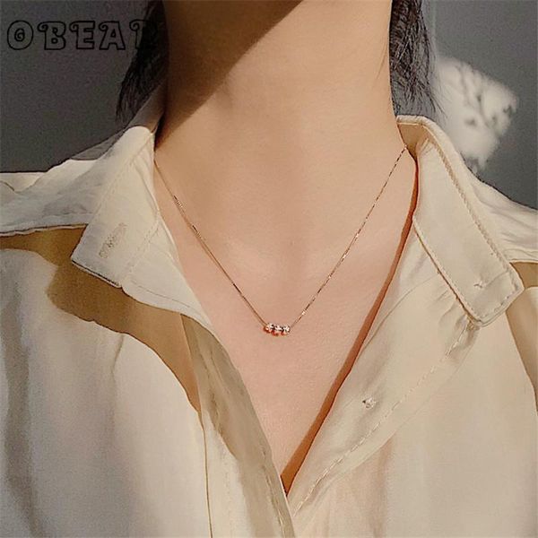 pendant necklaces obear silver plated exquisite shiny zircon chic clavicle chain necklace color beads for women gift
pendant necklaces obear silver plated exquisite shiny zircon chic clavicle chain necklace color beads for women gift