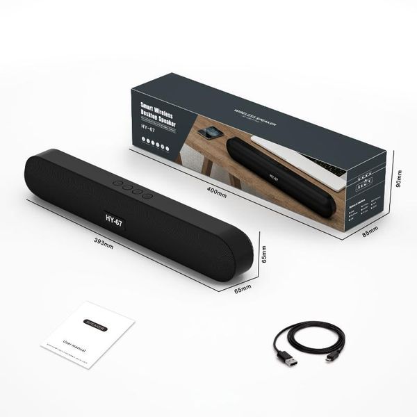 portable speakers hy-67 the 2021 heavy bass sound wireless on tv home desktheater soundbar stereo bluetooth speaker
portable speakers hy-67 the 2021 heavy bass sound wireless on tv home desktheater soundbar stereo bluetooth speaker