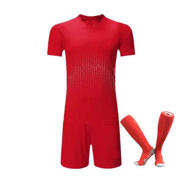 profession football survetement sets custom soccer jerseys shorts socks priting logo sponsor name number for team unifoms men's red spo
profession football survetement sets custom soccer jerseys shorts socks priting logo sponsor name number for team unifoms men's red spo