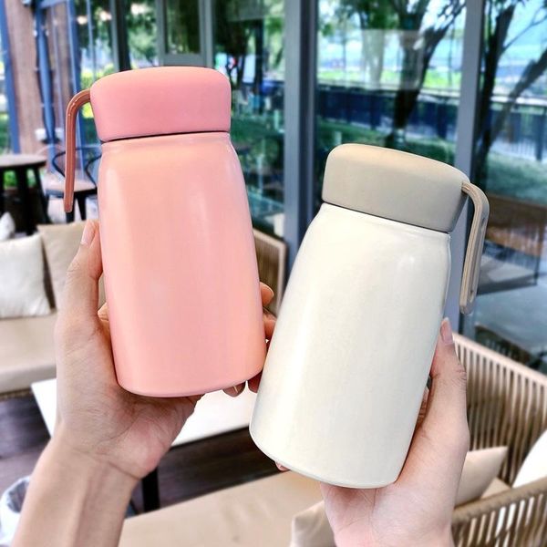 water bottles insulation cup ladies cute high value belly students children small portable stainless steel
water bottles insulation cup ladies cute high value belly students children small portable stainless steel