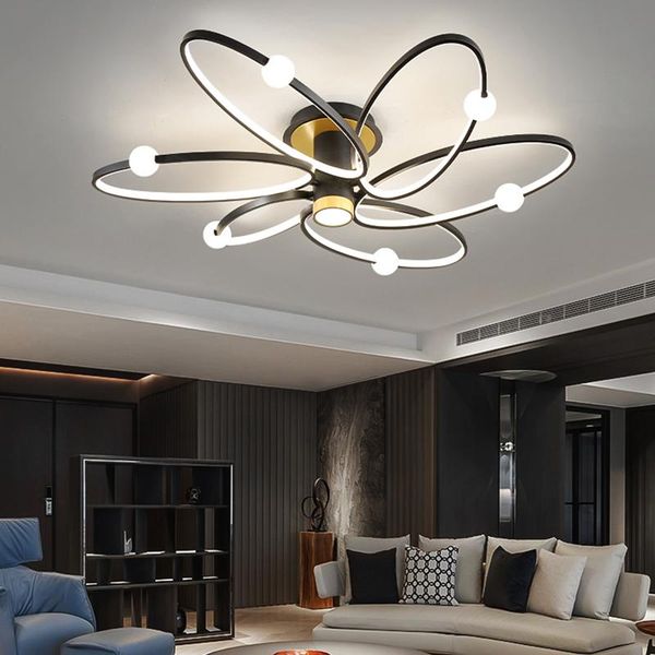 chandeliers modern led chandelier lighting for living room bedroom lustre de plafond home light ceiling lamp
chandeliers modern led chandelier lighting for living room bedroom lustre de plafond home light ceiling lamp