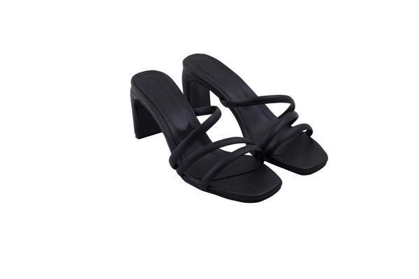 slippers 2021 summer women sandals square toe woman handmade open wedding party dress shoes female fashion sexy, Black
slippers 2021 summer women sandals square toe woman handmade open wedding party dress shoes female fashion sexy, Black