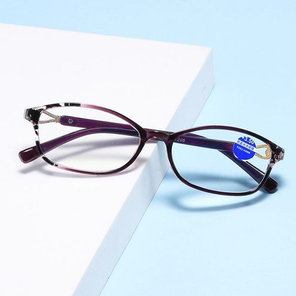 sunglasses iboode printed small frames for women's reading glasses classic anti blue ray presbyopia eyewear optical spectacles goggle, White;black
sunglasses iboode printed small frames for women's reading glasses classic anti blue ray presbyopia eyewear optical spectacles goggle, White;black