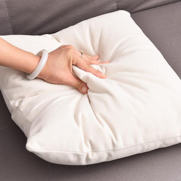 nordic solid color sofa pillow cushion office nap bedside car backrest pillowcase chenille
nordic solid color sofa pillow cushion office nap bedside car backrest pillowcase chenille