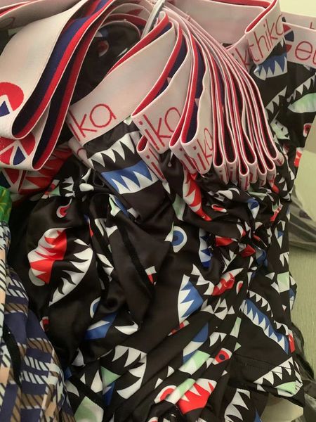 2.045men ethika underwears designers fashion boxers breathable boxer underpants mens tight waist underpant boxers man underwear, Black;white
2.045men ethika underwears designers fashion boxers breathable boxer underpants mens tight waist underpant boxers man underwear, Black;white