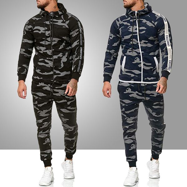2 piece men hoodies+pants sport clothing set gyms tracksuit fitness bodybuilding suit jogger kg-36, Gray
2 piece men hoodies+pants sport clothing set gyms tracksuit fitness bodybuilding suit jogger kg-36, Gray
