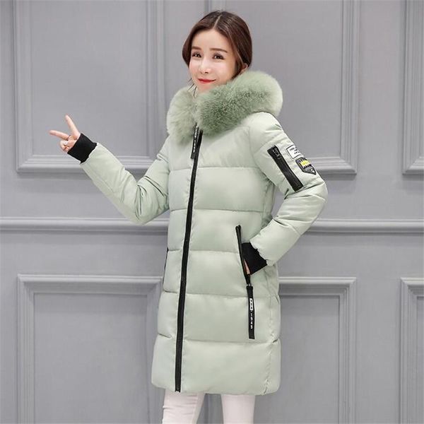 women's trench coats 2021 hooded plus size 3xl long women winter jacket with fur collar warm thick parka cotton padded female fashion w, Tan;black
women's trench coats 2021 hooded plus size 3xl long women winter jacket with fur collar warm thick parka cotton padded female fashion w, Tan;black