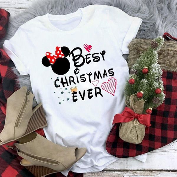 merry christmas t shirt women tshirts fashion graphic cute tee kawaii tshirt hipster micky t-shirt female tee camiseta mujer, White
merry christmas t shirt women tshirts fashion graphic cute tee kawaii tshirt hipster micky t-shirt female tee camiseta mujer, White