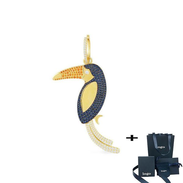 hoop & huggie multicolor tropical toucan earrings for june women jewelry gift, Golden;silver
hoop & huggie multicolor tropical toucan earrings for june women jewelry gift, Golden;silver