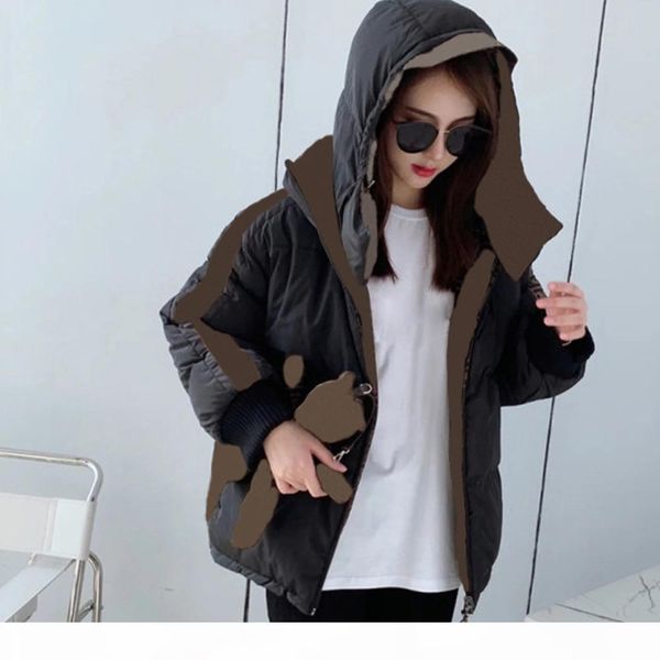 mens designer jackets womens designer winter coats jackets womens wear cotton jacket both sides winter jacket hooded coat, Black
mens designer jackets womens designer winter coats jackets womens wear cotton jacket both sides winter jacket hooded coat, Black