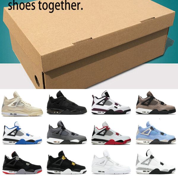 36-47 bred cool grey 4 4s mens basketball shoes mushroom encore what the pizzeria royalty black cat men women trainers sports sneakersctba
36-47 bred cool grey 4 4s mens basketball shoes mushroom encore what the pizzeria royalty black cat men women trainers sports sneakersctba