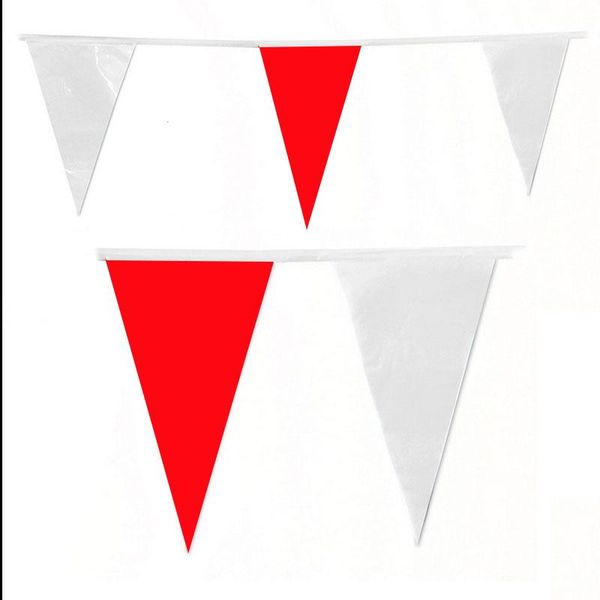 party decoration 80m 200 flags white red silk flag banner pennant wedding/birthday event supplies
party decoration 80m 200 flags white red silk flag banner pennant wedding/birthday event supplies