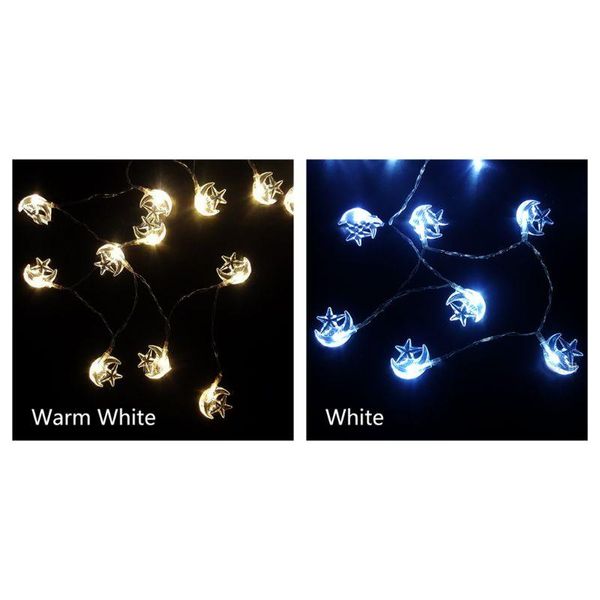 strings 2021 elegant moon star string lights for eid decorations 20 leds ramadan festival
strings 2021 elegant moon star string lights for eid decorations 20 leds ramadan festival