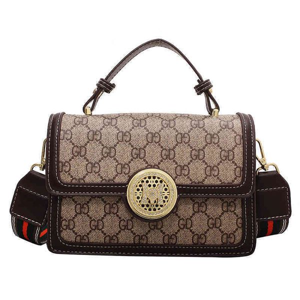 2022 new factory wholesale this popular small bag women's autumn and winter versatile messenger one shoulder armpit square
2022 new factory wholesale this popular small bag women's autumn and winter versatile messenger one shoulder armpit square