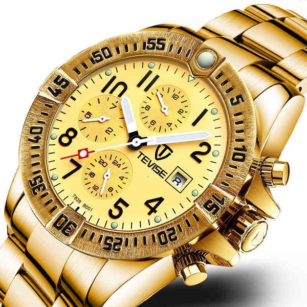 automatic man 2021 mechanical trend watch broke stainless steel tape waterproof tape, Slivery;brown
automatic man 2021 mechanical trend watch broke stainless steel tape waterproof tape, Slivery;brown