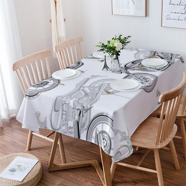 table cloth motorcycle transportation waterproof dining tablecloth for kitchen decorative coffee cuisine party cover
table cloth motorcycle transportation waterproof dining tablecloth for kitchen decorative coffee cuisine party cover