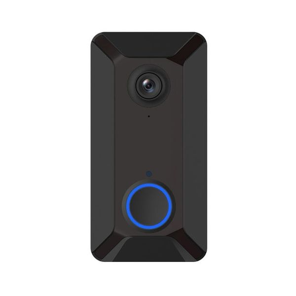 smart wifi doorbell wireless video doorbell remote for home security alarm type equipment
smart wifi doorbell wireless video doorbell remote for home security alarm type equipment