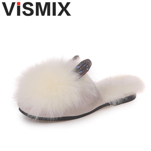 slippers 2021 half sweet baotou autumn women fashion wear wool shoes winter flat zapatos mujer, Black
slippers 2021 half sweet baotou autumn women fashion wear wool shoes winter flat zapatos mujer, Black
