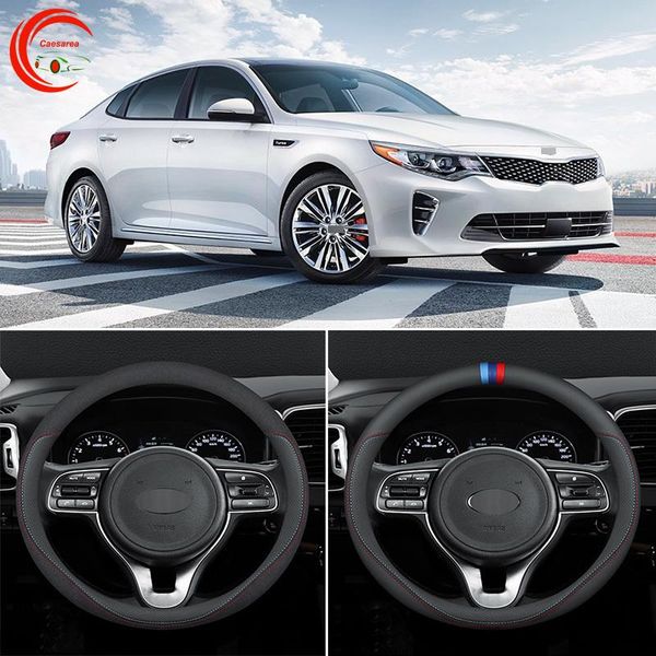 steering wheel covers black wear-resistant non-slip breathable cover for k5 k2 k4 kx1 kx3 kx7 fcrte car interior accessories
steering wheel covers black wear-resistant non-slip breathable cover for k5 k2 k4 kx1 kx3 kx7 fcrte car interior accessories