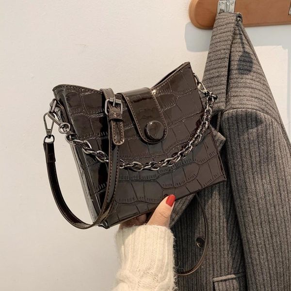 evening bags pu leather women handbags alligator pattern female tote bag shoulder brand designer ladies sac
evening bags pu leather women handbags alligator pattern female tote bag shoulder brand designer ladies sac