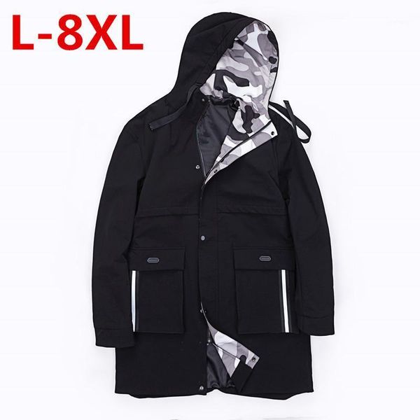 men's jackets 8xl 7xlplus size men autumn and coats jaqueta masculina male causal fashion slim fitted large zipper hombre, Black;brown
men's jackets 8xl 7xlplus size men autumn and coats jaqueta masculina male causal fashion slim fitted large zipper hombre, Black;brown
