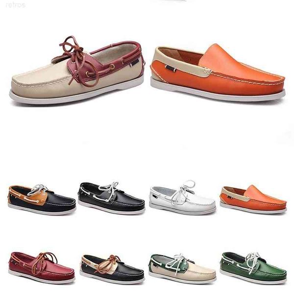 mens leather shoes 72 running 2023 british style black white brown green yellow red fashion outdoor comfortable breathable
mens leather shoes 72 running 2023 british style black white brown green yellow red fashion outdoor comfortable breathable
