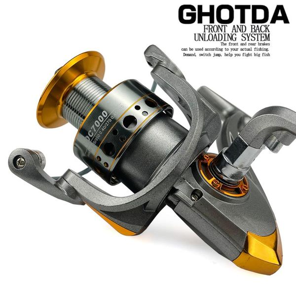 ga 13bb reel fishing spinning reel saltwater fishing max drag 10kg high speed full metal spool spinning
ga 13bb reel fishing spinning reel saltwater fishing max drag 10kg high speed full metal spool spinning