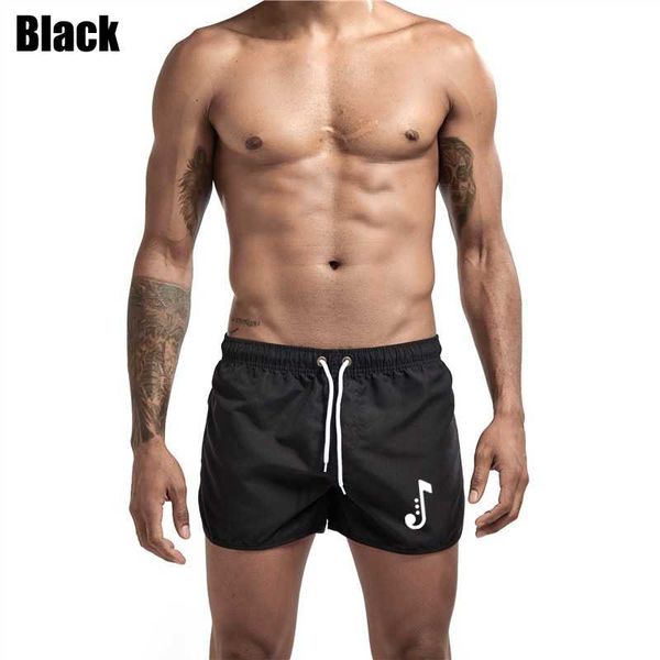 men's shorts men print fashion beachwear pants loose breathable male casual comfortable fitness sport clothing, White;black
men's shorts men print fashion beachwear pants loose breathable male casual comfortable fitness sport clothing, White;black