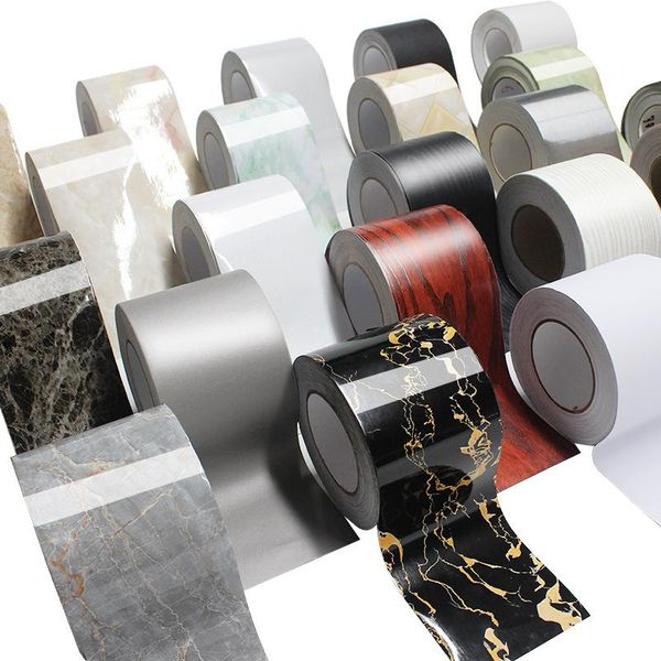 gift wrap self-adhesive film wallpaper pvc waterproof waist line wall sticker living room corridor border decorative floor skirting
gift wrap self-adhesive film wallpaper pvc waterproof waist line wall sticker living room corridor border decorative floor skirting
