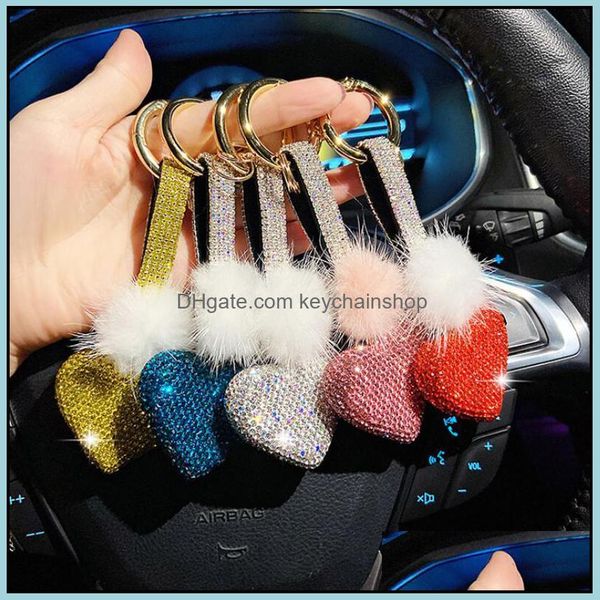 keychains fashion aessories designer cute fl rhinestone heart plush crystal keychain key chain ring holder pendant bag santa claus ha, Silver
keychains fashion aessories designer cute fl rhinestone heart plush crystal keychain key chain ring holder pendant bag santa claus ha, Silver